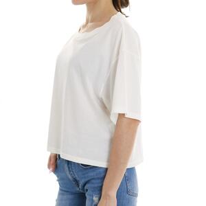 T-SHIRT CROP VICOLO - Mad Fashion | img vers.300x/